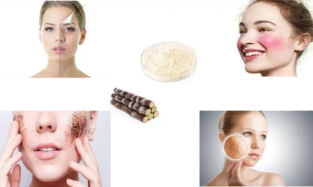 Sugar Cane Wax: A Natural Ingredient for Smooth Skin